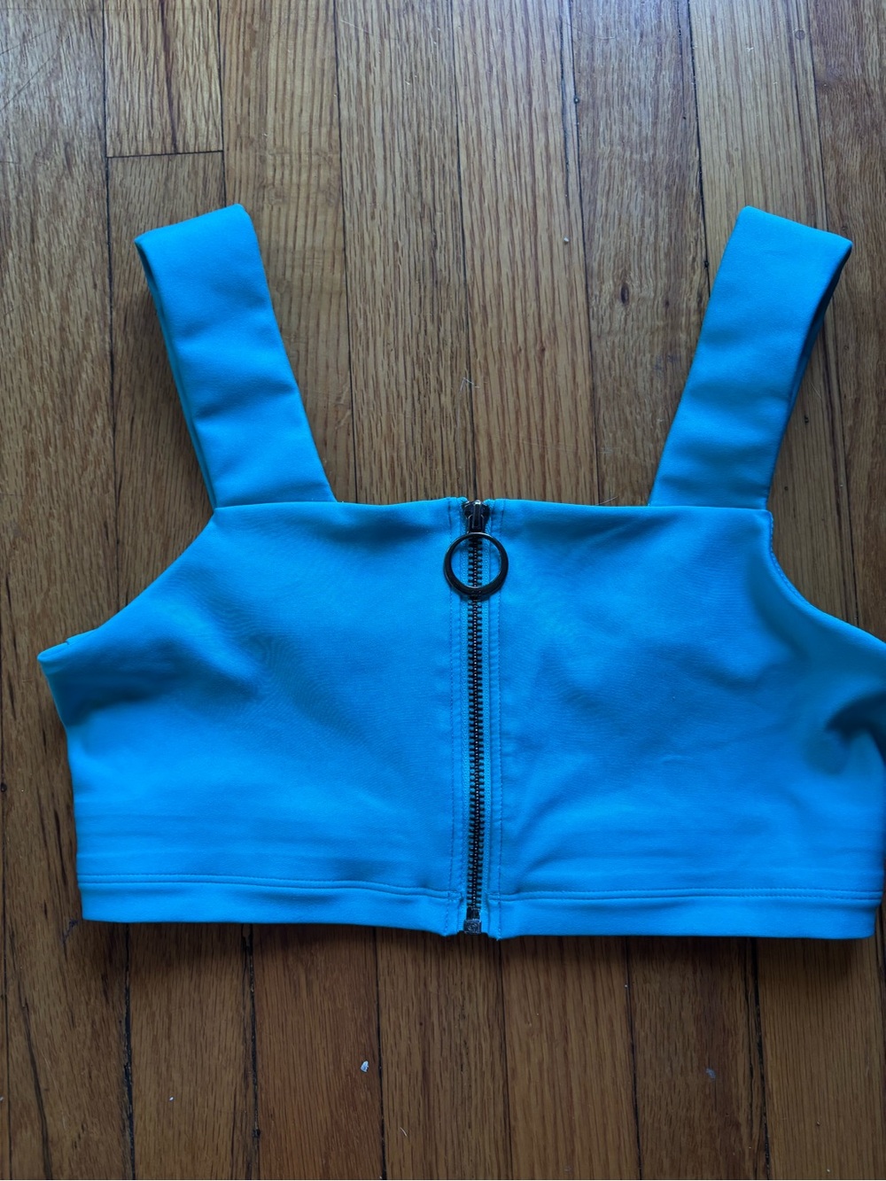 ALO Yoga Crop Top